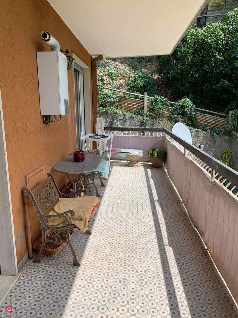 Vendita Appartamento Sanremo  #T9 FL n.10