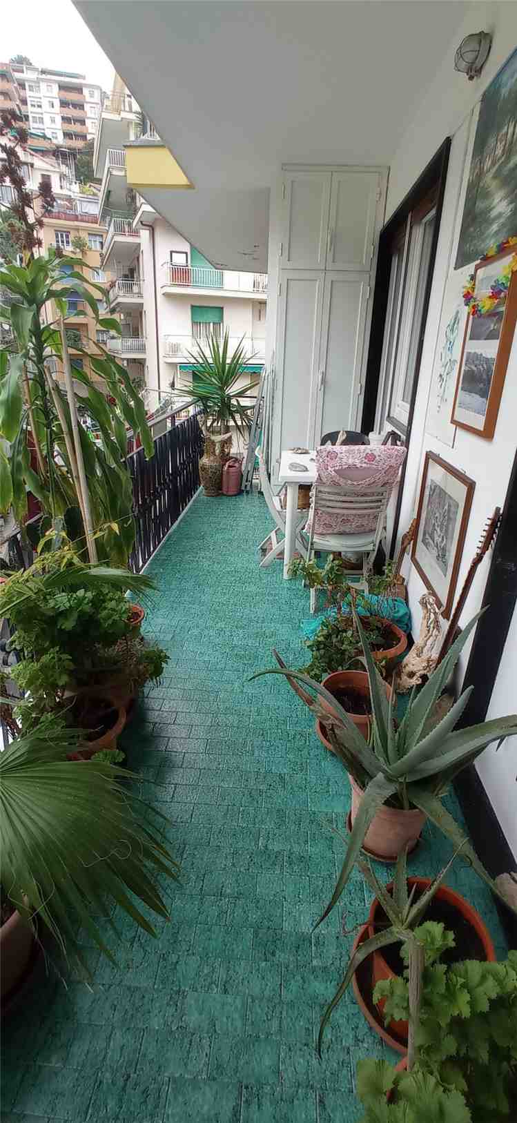 Vendita Appartamento Sanremo  #B80 n.8