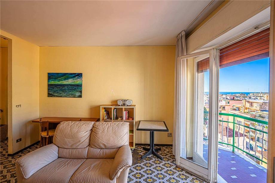 Venta Piso Sanremo  #B3 AZ n.6