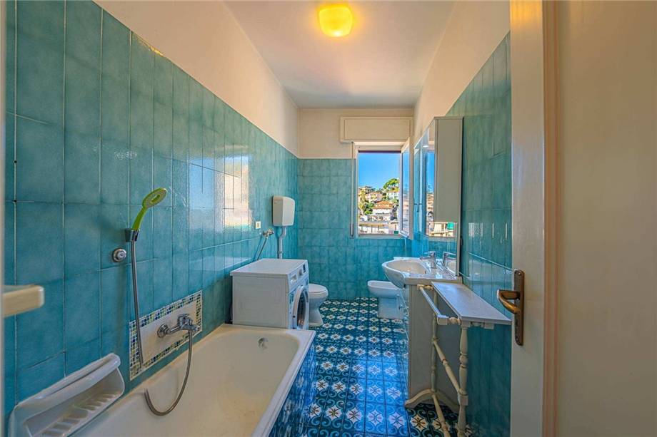 Venta Piso Sanremo  #B3 AZ n.10