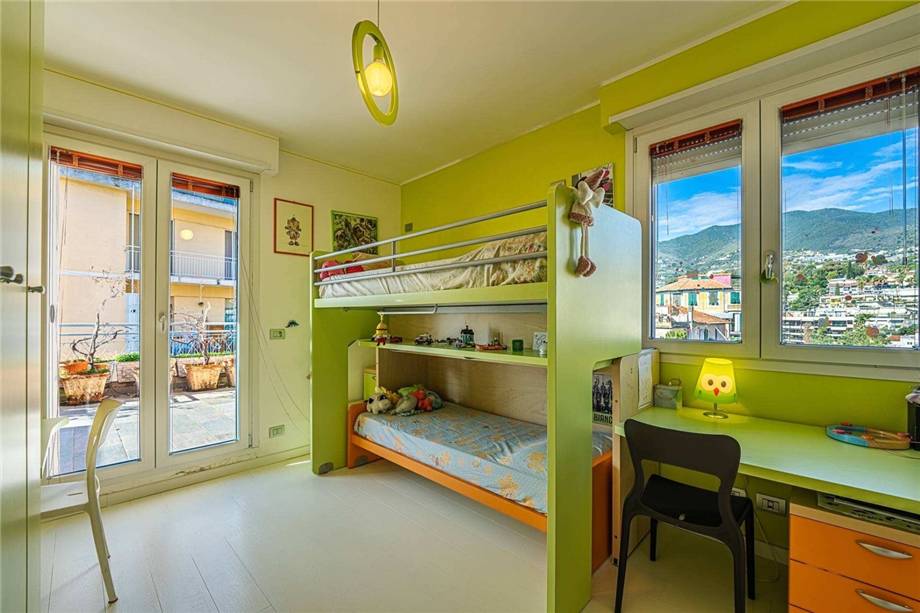 Vendita Appartamento Sanremo  #T2 AZA n.6