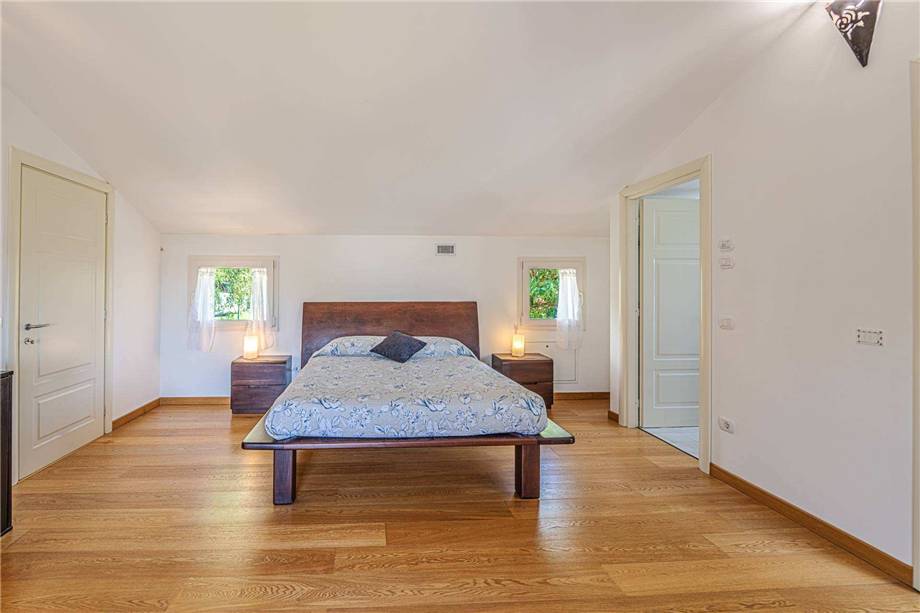 For sale Detached house Sanremo  #V1 AZ n.7