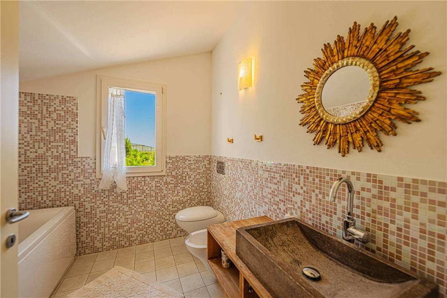 For sale Detached house Sanremo  #V1 AZ n.9