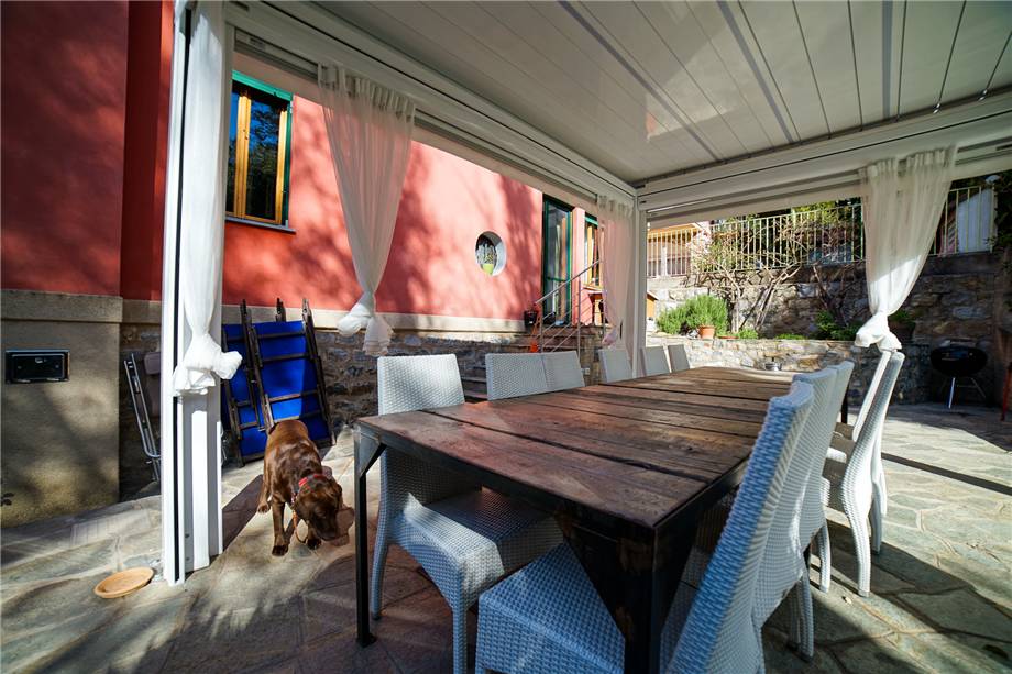 Venta Villa/Casa independiente Sanremo  #V3 CU n.10