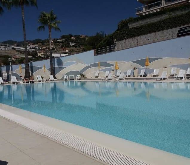 Venta Atico Sanremo  #A1 n.9