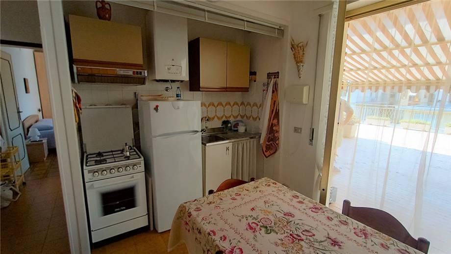 Venta Piso Taggia  #B1 MAR n.6