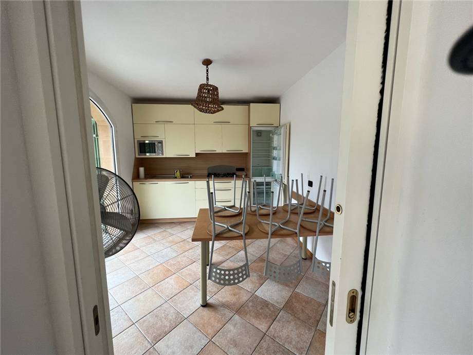Venta Casa bifamiliar Sanremo #V1 YH n.6