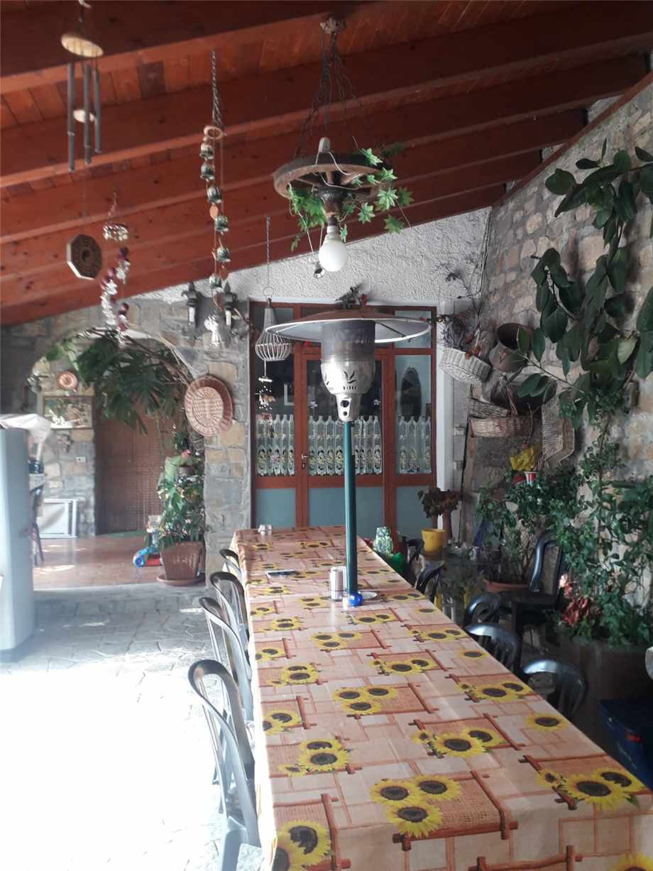 Vendita Villa/Casa singola Sanremo  #V44 n.5