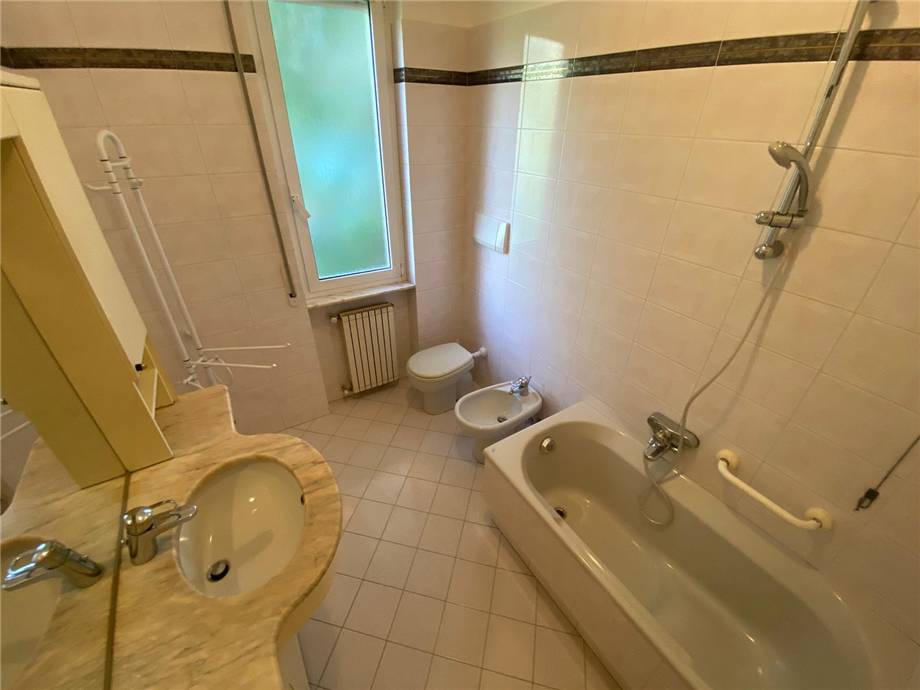 Alquiler Piso Sanremo  #AF T6 n.8