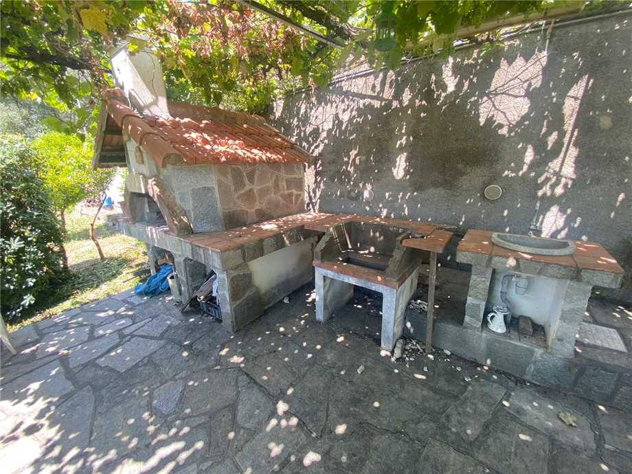 Alquiler Piso Sanremo  #AF T6 n.9
