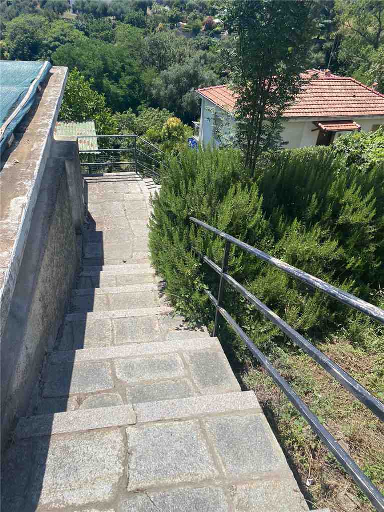 Alquiler Piso Sanremo  #AF T6 n.10