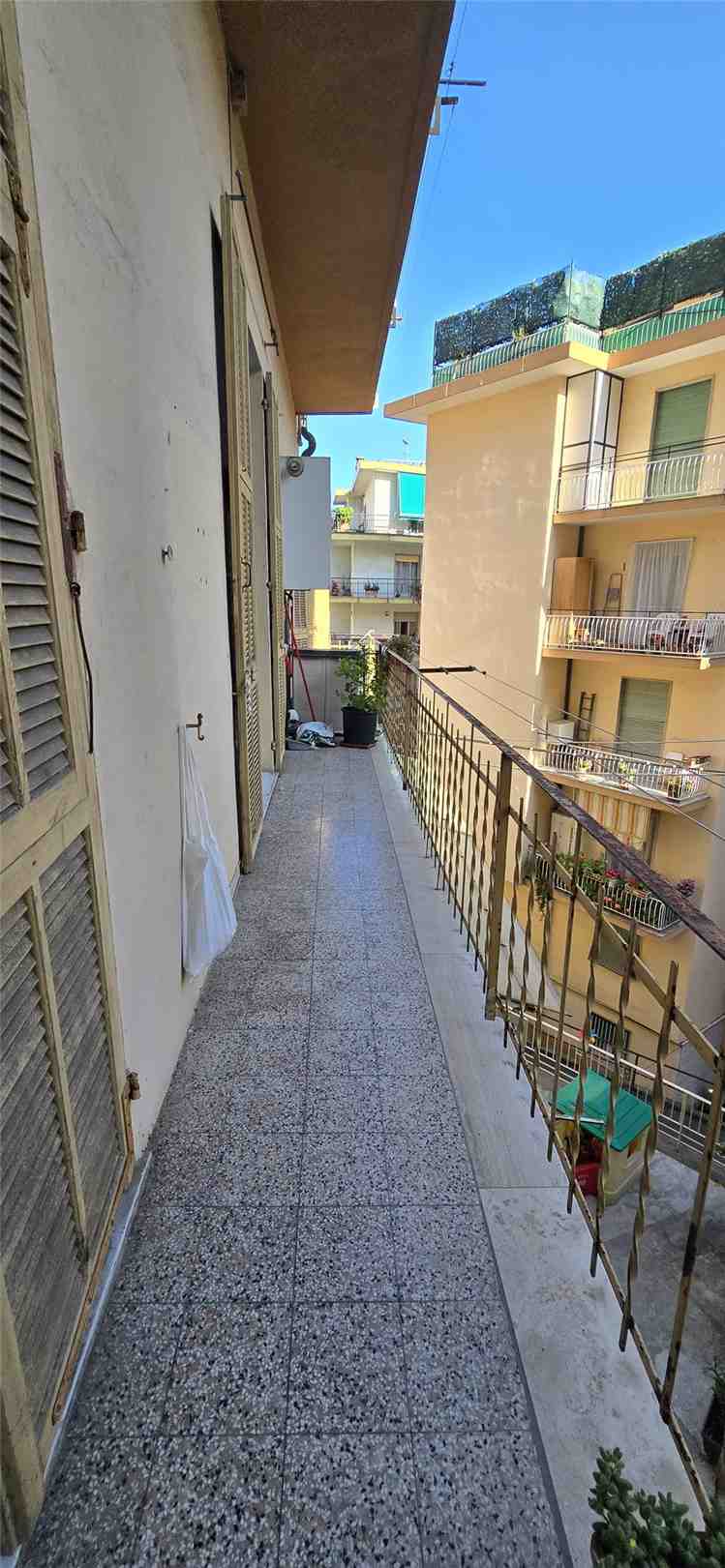 For sale Flat Sanremo  #T1 IK n.6