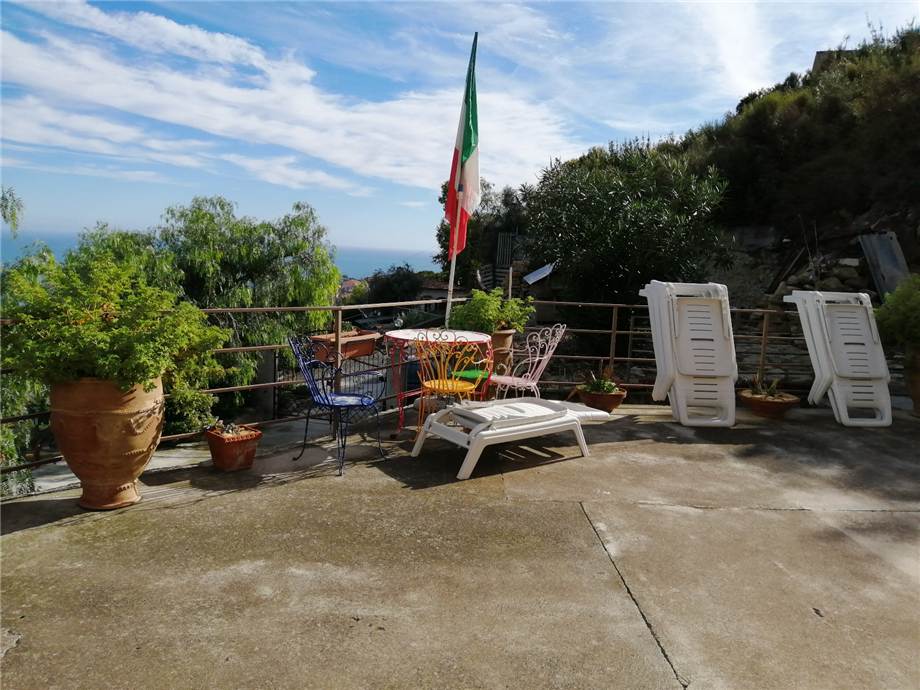 For sale Two-family house Sanremo  #V54 n.8