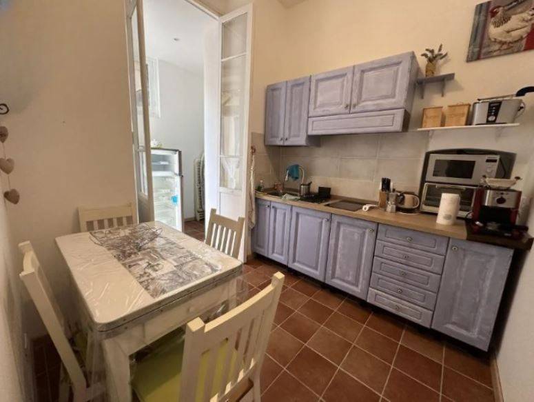 For sale Flat Sanremo  #B2 DON n.6