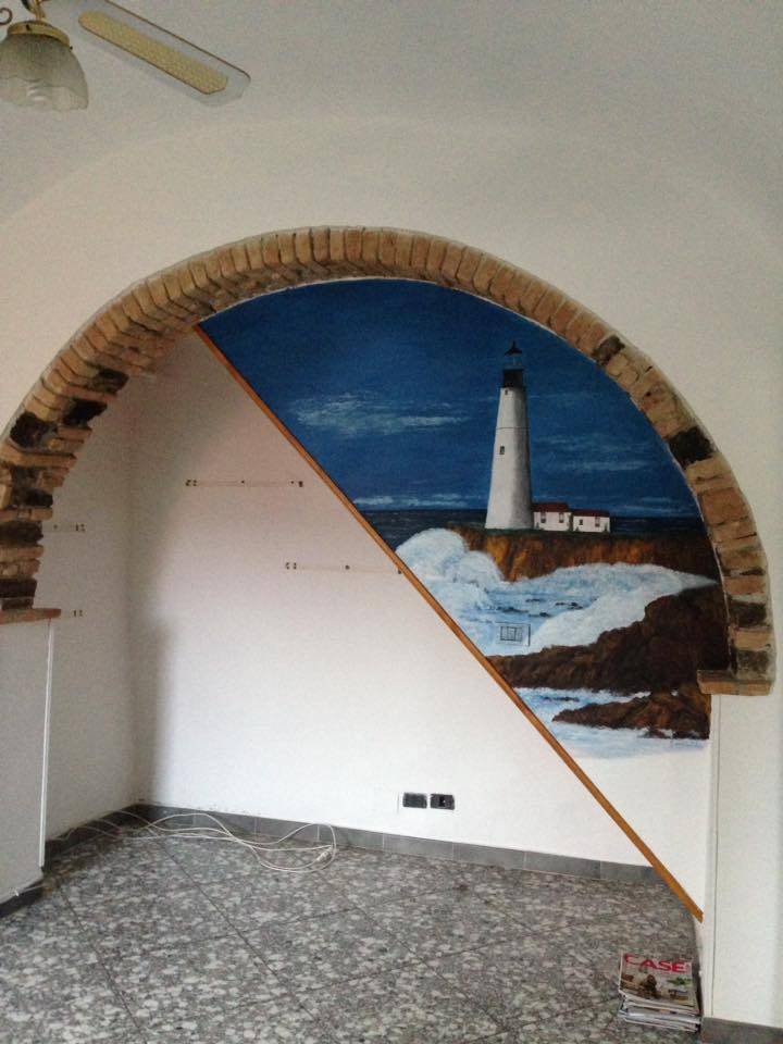 For sale Detached house Sanremo  #V149 n.8