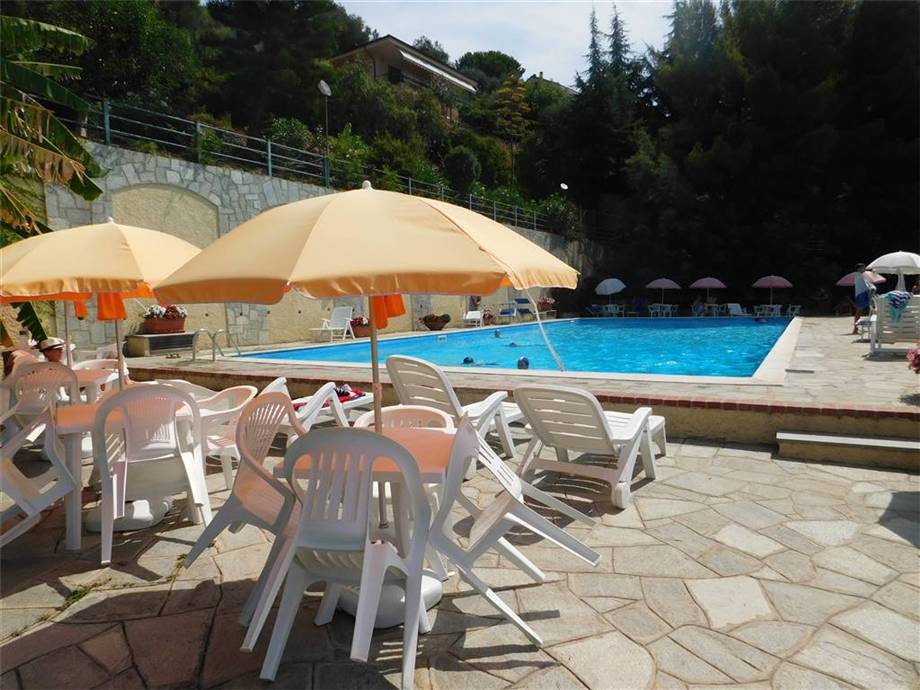For sale Flat Ospedaletti  #B2 DM n.8