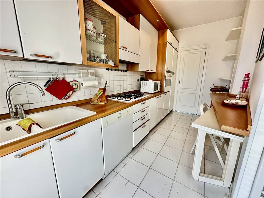 Vendita Attico Sanremo  #T6 AB n.6