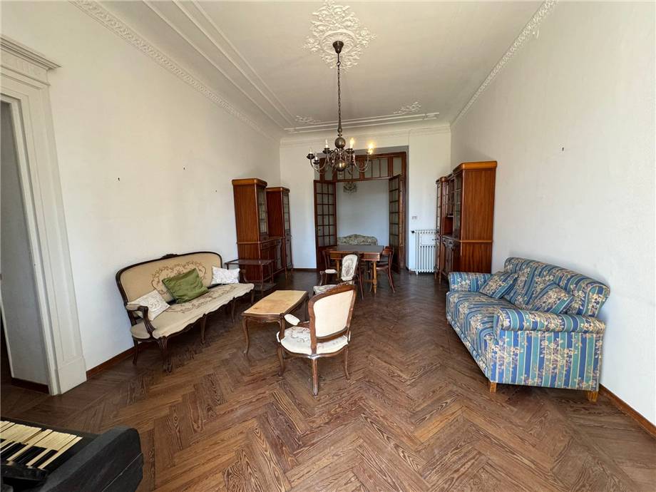 For sale Flat Sanremo  #Q1 CU n.6