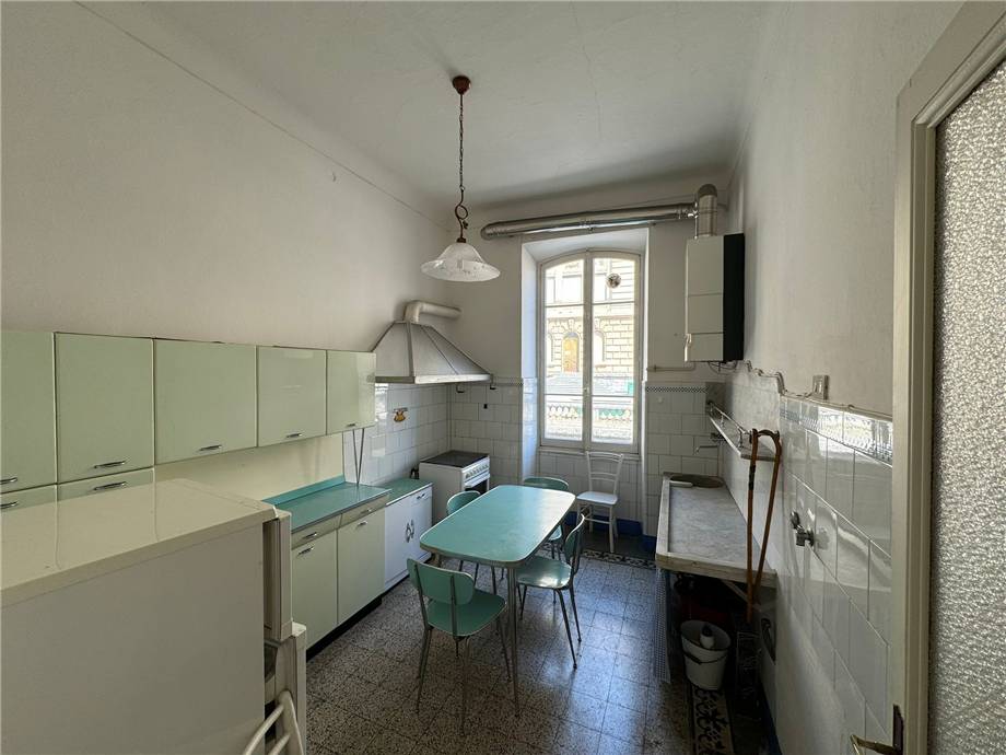 For sale Flat Sanremo  #Q1 CU n.7