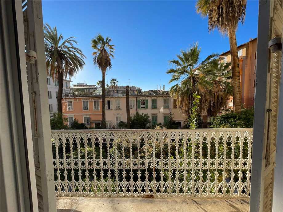 For sale Flat Sanremo  #Q1 CU n.10