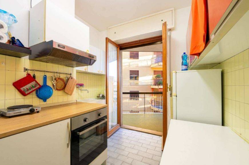 Alquiler Alquiler vacacional Sanremo #STAG1 AZ n.6