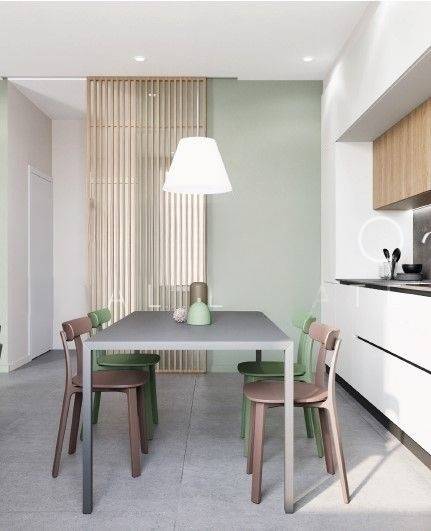 For sale Flat Sanremo  #B2 RE n.7