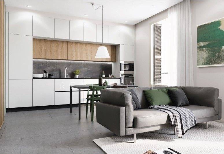 For sale Flat Sanremo  #B2 RE n.8