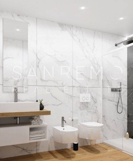 For sale Flat Sanremo  #B2 RE n.9