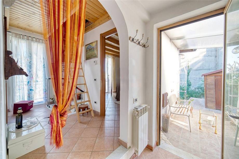 For sale Detached house Sanremo  #V1 DO n.8