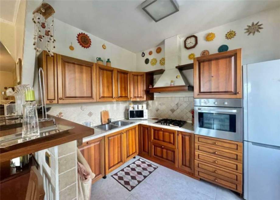 Vendita Appartamento Sanremo  #Q88 n.6