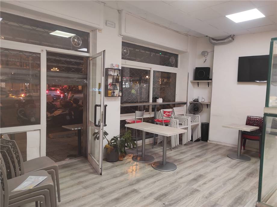 Vendita Commerciale Sanremo  #AT102 n.6