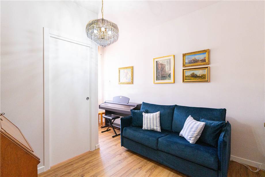 Venta Piso Sanremo  #T7 SAN n.6