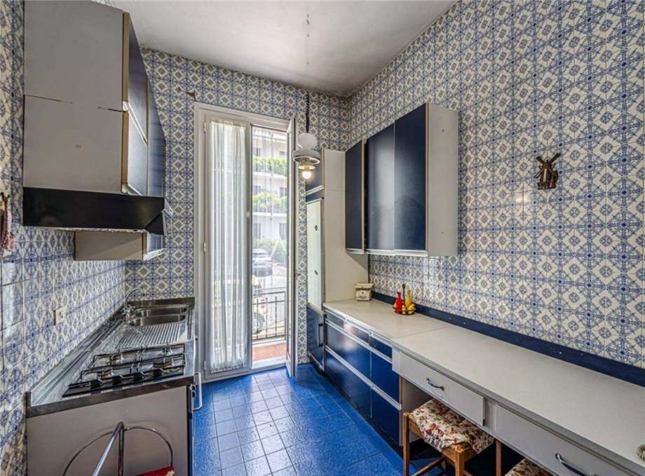 For sale Detached house Sanremo  #V150 n.8