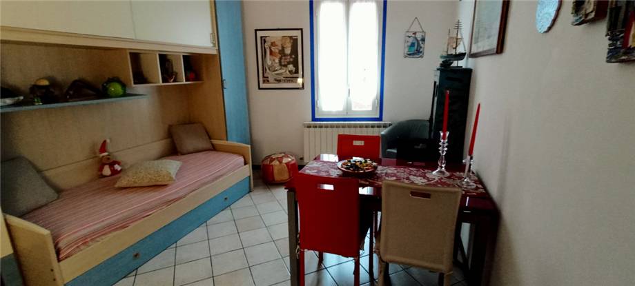 Vendita Appartamento Sanremo  #T1 DI n.6