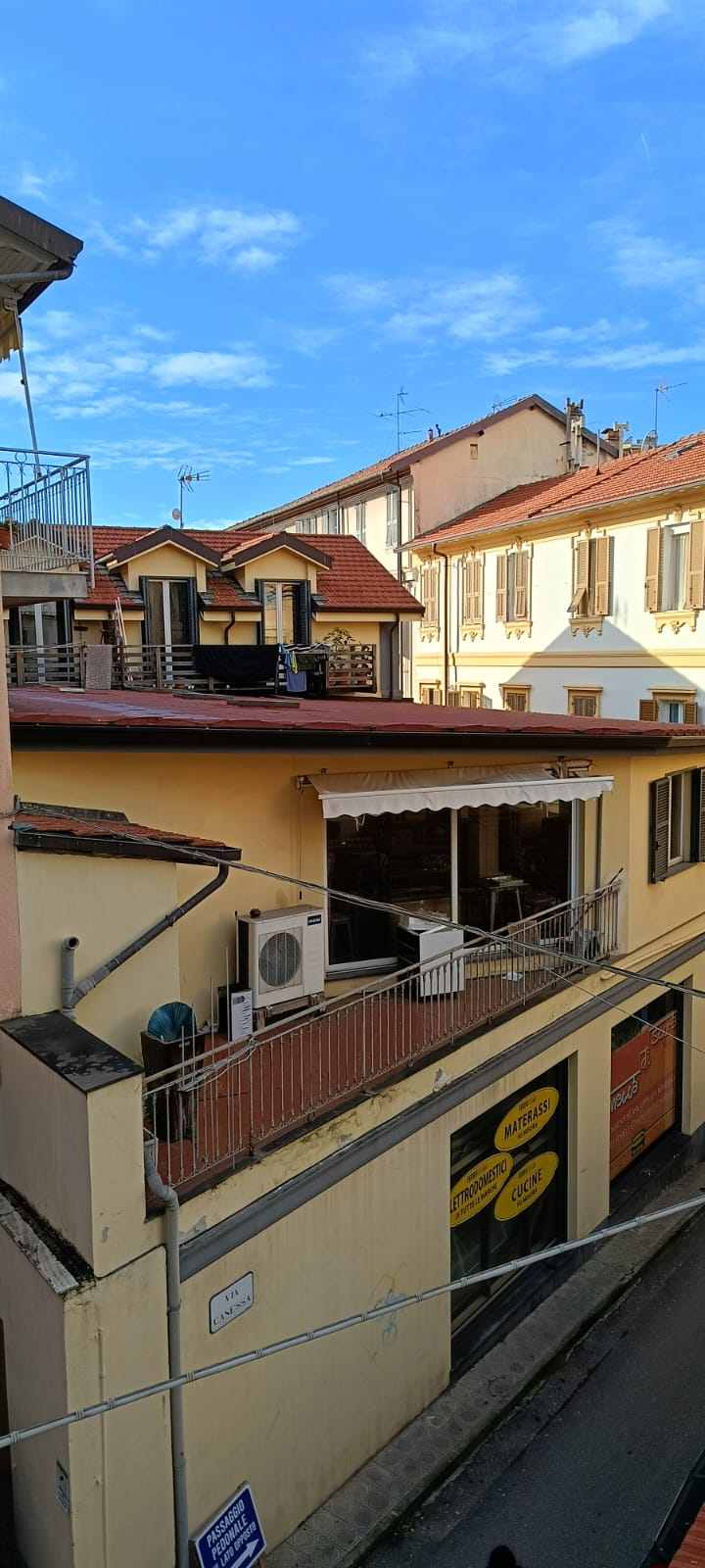 Vendita Appartamento Sanremo  #T1 DI n.9