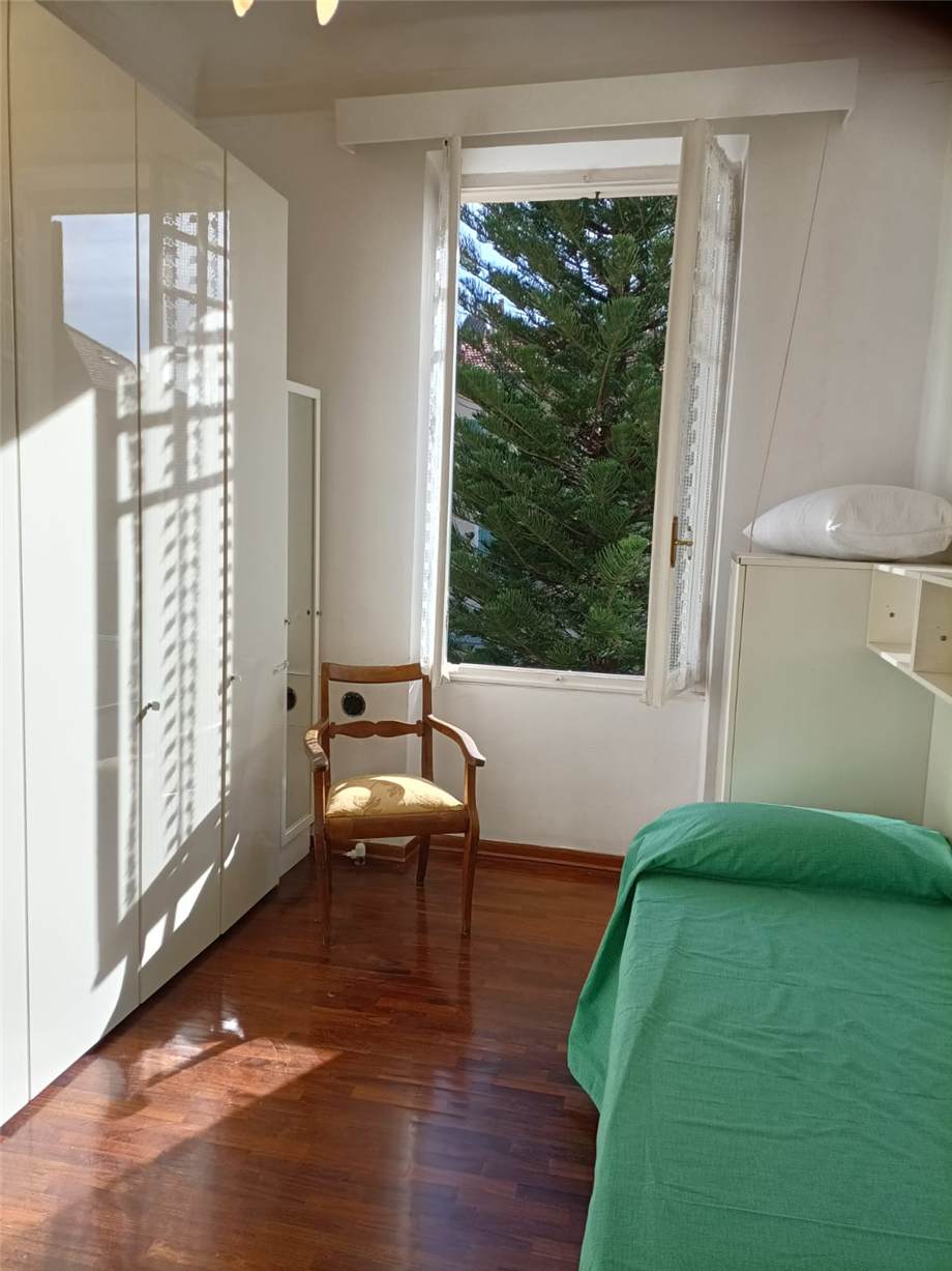 For sale Flat Bordighera  #Q99 n.6