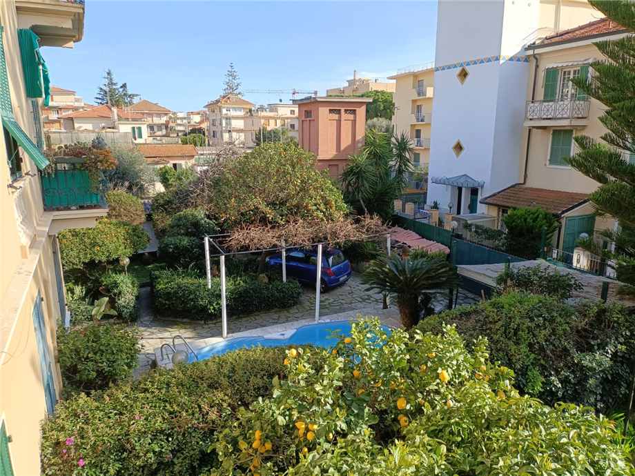 For sale Flat Bordighera  #Q99 n.10