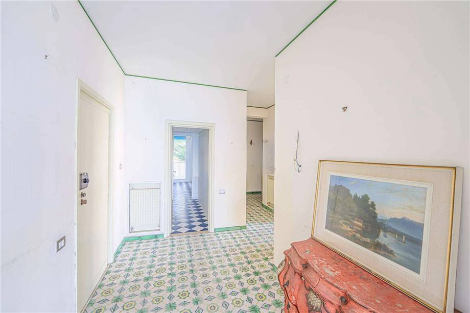 Vendita Appartamento Sanremo  #Q6 AZ n.6