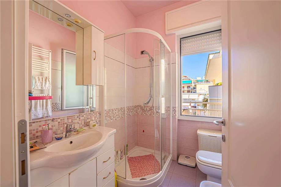 Vendita Attico Sanremo  #A2  AZ n.9