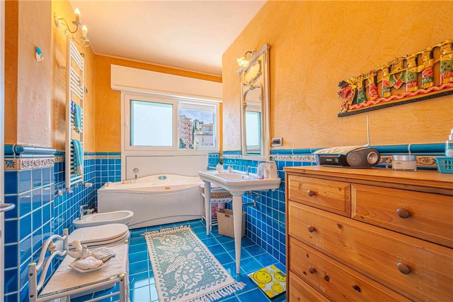 Venta Atico Sanremo #A2 AZ n.10