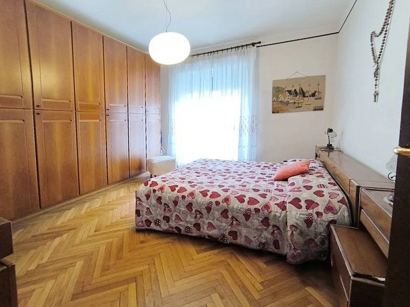 Vendita Appartamento Sanremo  #T5 HO n.7