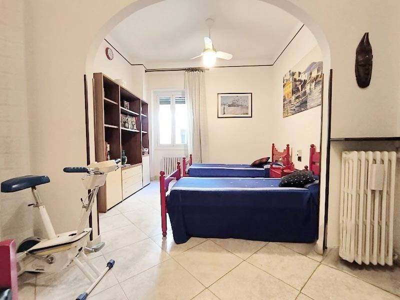 Vendita Appartamento Sanremo  #T5 HO n.9
