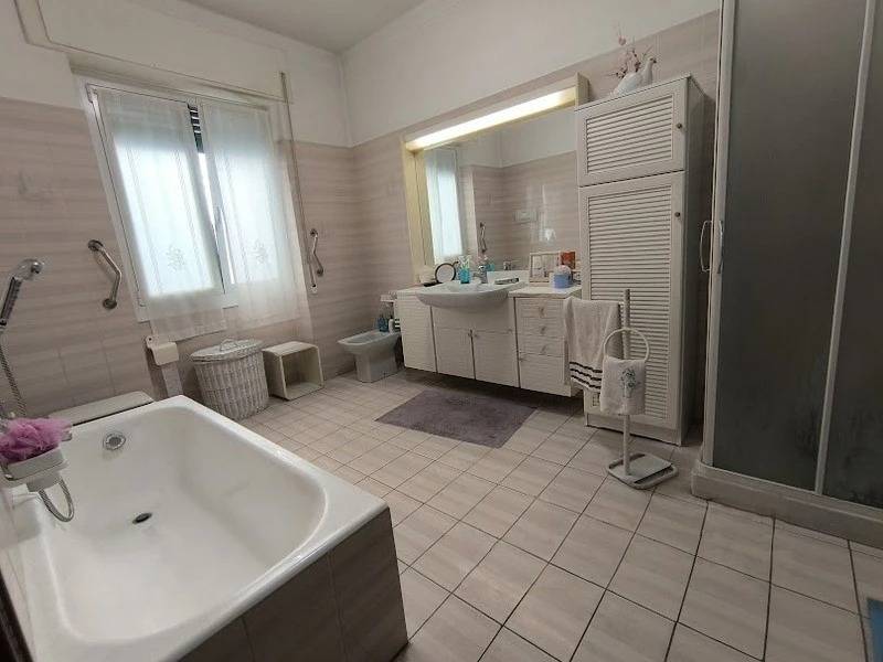 Vendita Appartamento Sanremo  #T5 HO n.10