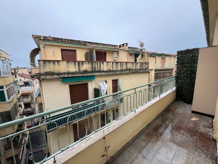 For sale Flat Sanremo  #T10 FL n.10