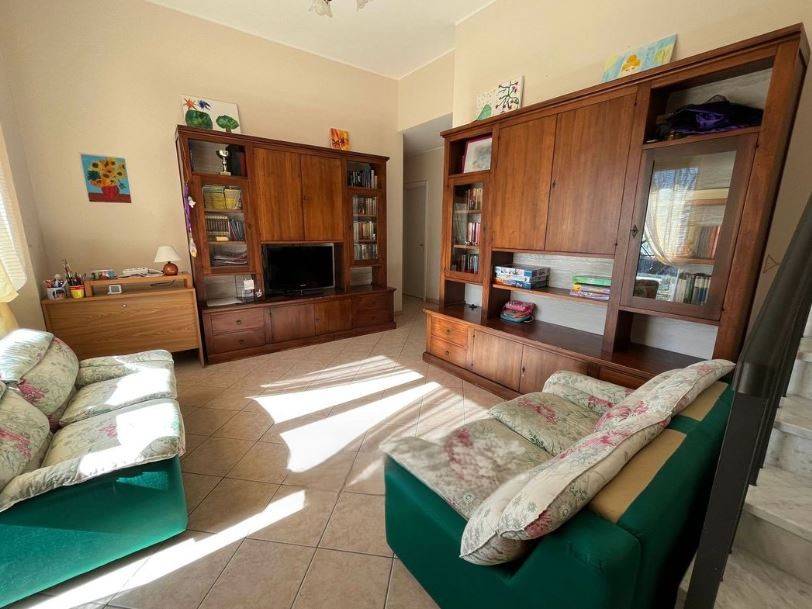 Venta Casa bifamiliar Sanremo #V3 FL n.7