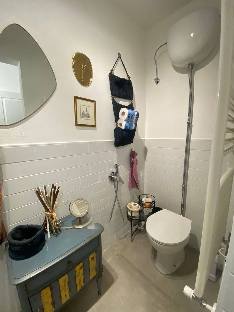 For sale Flat Sanremo  #B3 GA n.8
