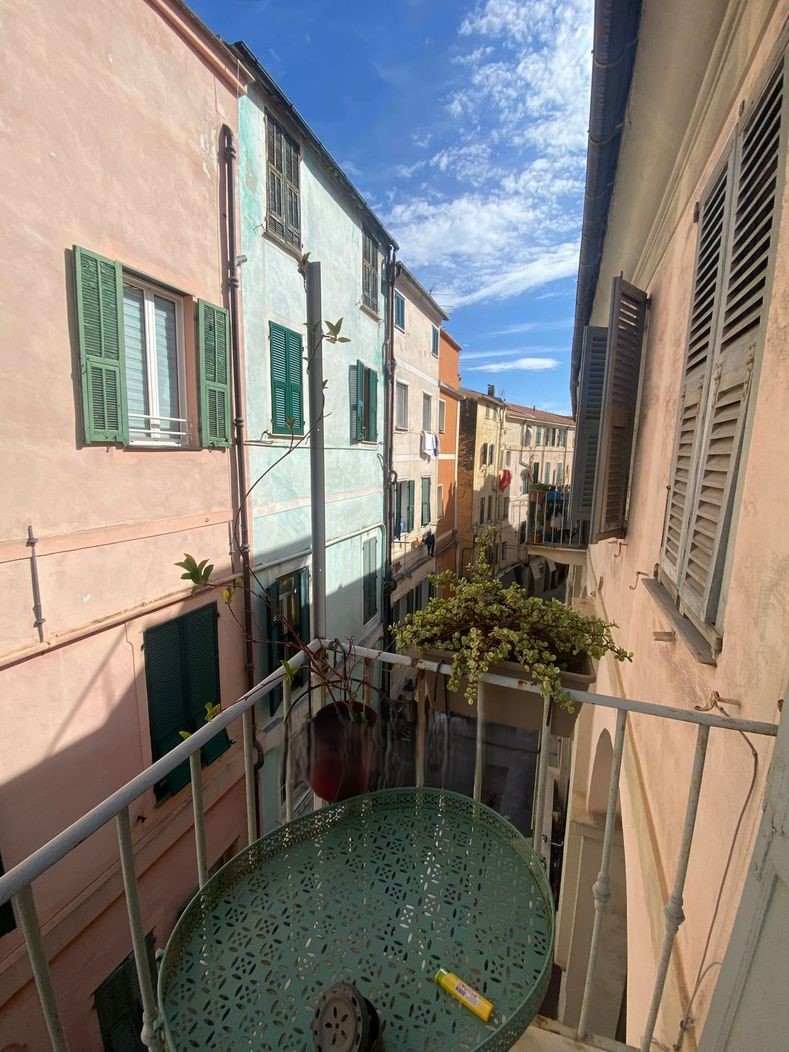 For sale Flat Sanremo  #B3 GA n.9
