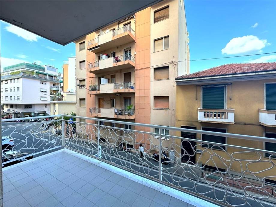 For sale Flat Sanremo  #T4 DO n.9