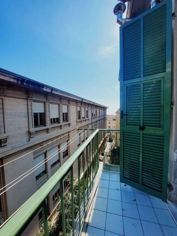 Venta Piso Sanremo  #B1 MIR n.6