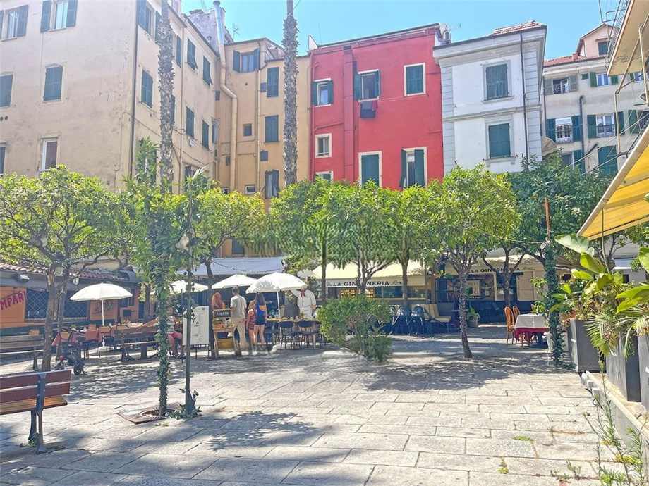 For sale Flat Sanremo  #M1 RI n.6